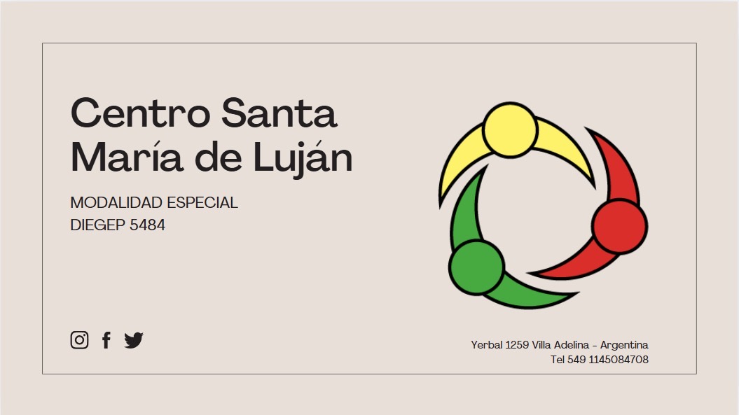 Centro Santa María de Luján